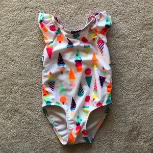 Cat & Jack Swimsuit